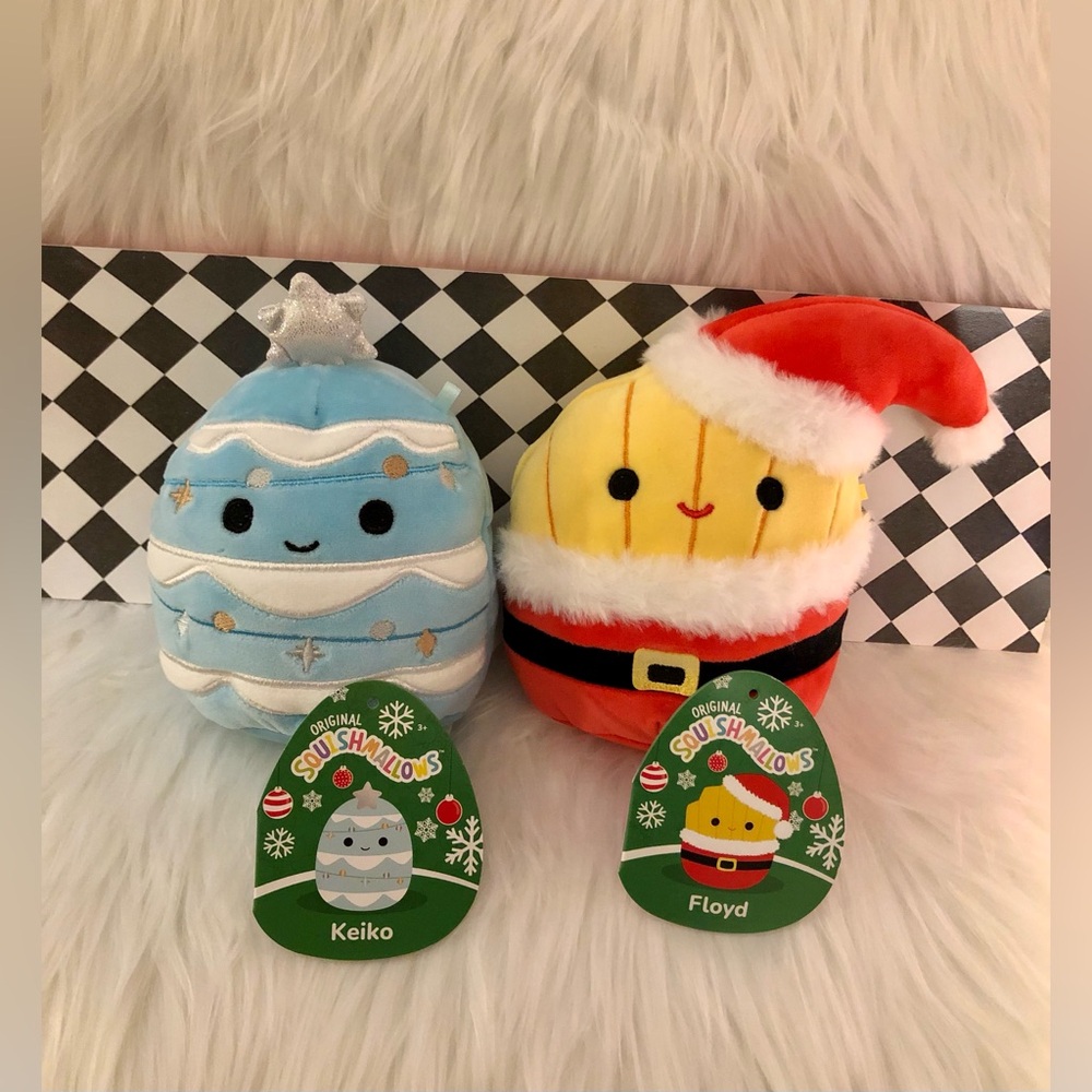 🎄 Holiday 5’’